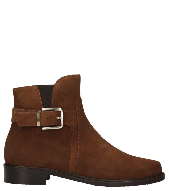 Volare enkellaars <span>2141 cognac</span> 2141 cognac cognac - www.bremmerschoenen.info - Bremmer Schoenen
