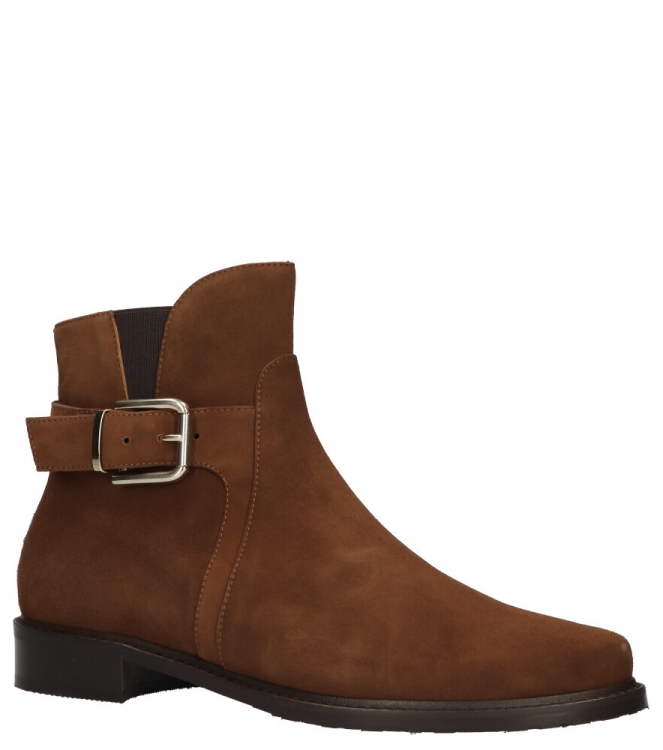 Volare enkellaars <span>2141 cognac</span> 2141 cognac cognac - www.bremmerschoenen.info - Bremmer Schoenen