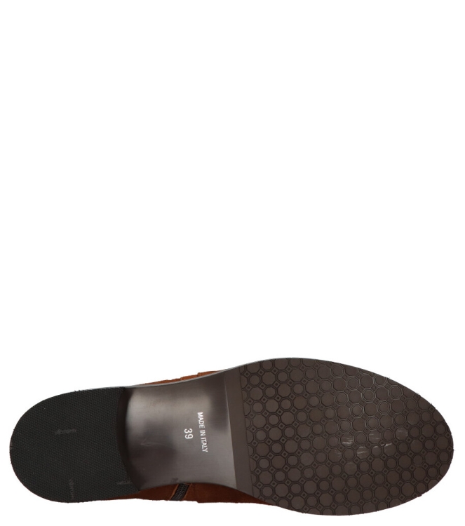 Volare enkellaars <span>2141 cognac</span> 2141 cognac cognac - www.bremmerschoenen.info - Bremmer Schoenen