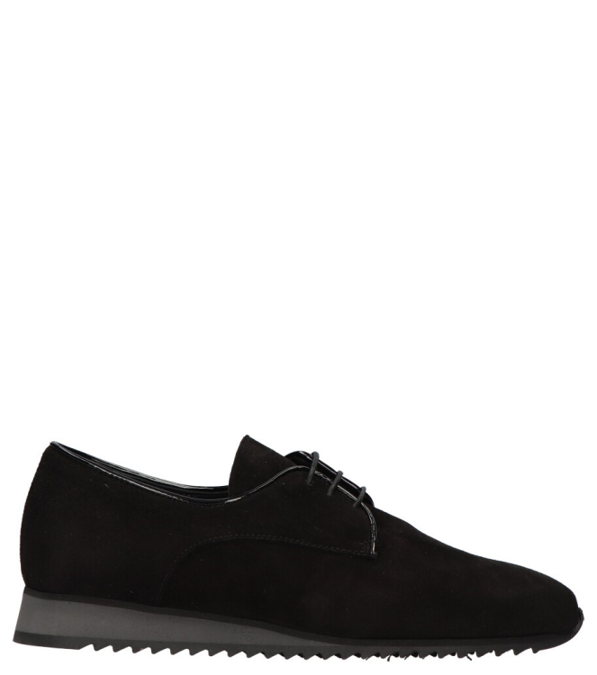 Volare veterschoen <span>1958 Zwart</span> 1958 Zwart zwart - www.bremmerschoenen.info - Bremmer Schoenen