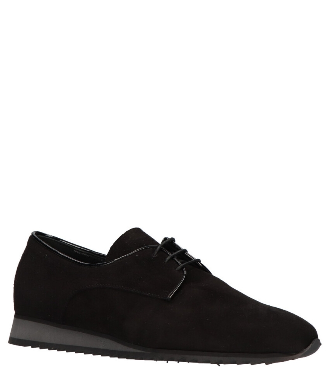 Volare veterschoen <span>1958 Zwart</span> 1958 Zwart zwart - www.bremmerschoenen.info - Bremmer Schoenen