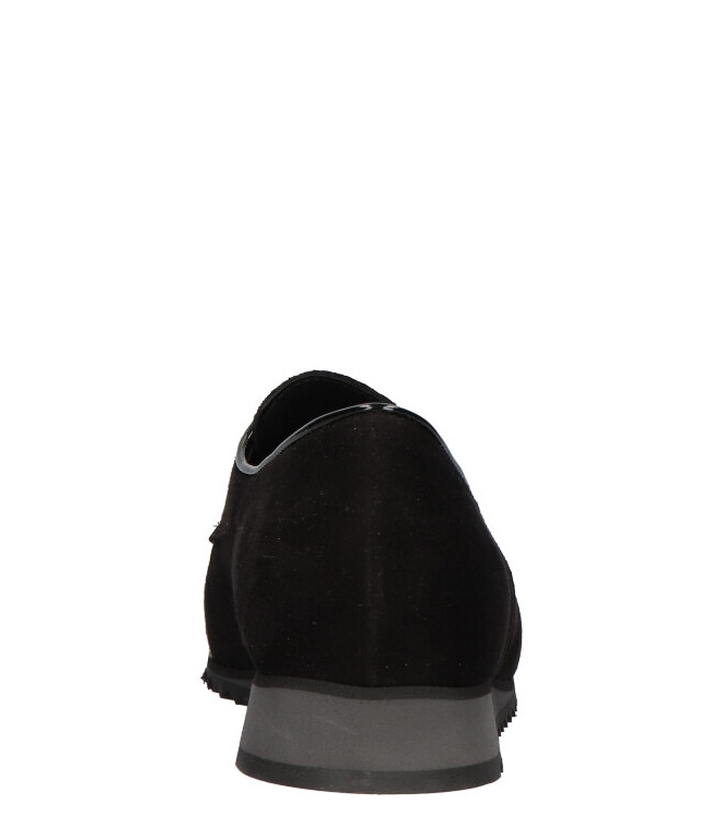 Volare veterschoen <span>1958 Zwart</span> 1958 Zwart zwart - www.bremmerschoenen.info - Bremmer Schoenen