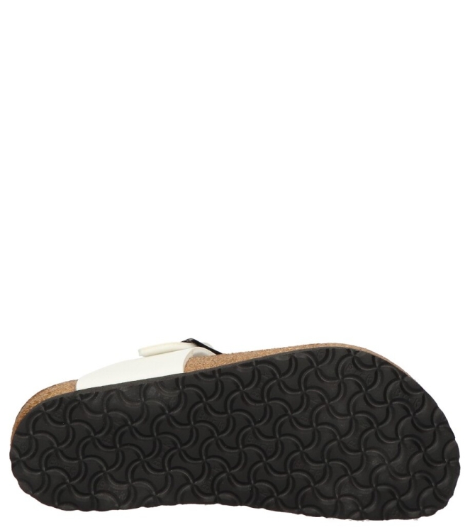 Birkenstock Birkenstock slipper <span>745713 Gizeh</span> White Birkenstock slipper <span>745713 Gizeh</span> 745713 Gizeh wit - www.bremmerschoenen.info - Bremmer Schoenen