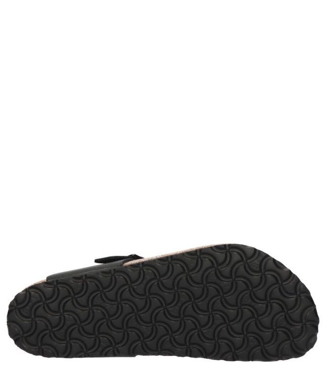 Birkenstock Slipper <span>043693 Gizeh</span> 043693 Gizeh zwart - www.bremmerschoenen.info - Bremmer Schoenen