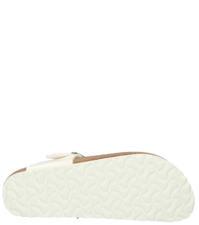 Birkenstock Slipper <span>1005300 Gizeh</span> 1005300 Gizeh wit - www.bremmerschoenen.info - Bremmer Schoenen