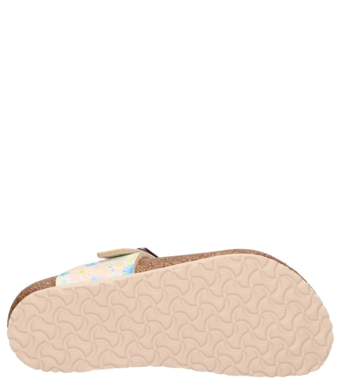 Birkenstock slipper <span>1022197 Gizeh Kids BFDD</span> 1022197 Gizeh Kids BFDD rose - www.bremmerschoenen.info - Bremmer Schoenen