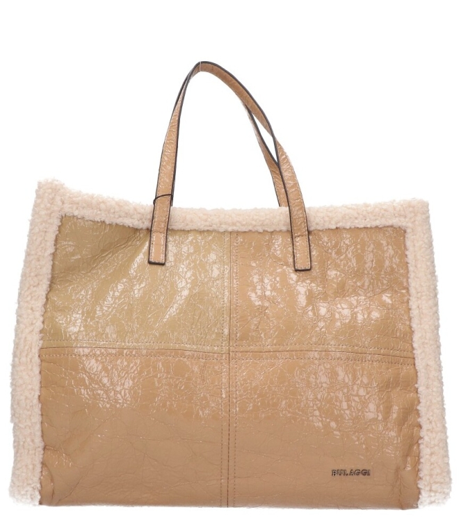 Bulaggi tas <span>31260.80 Lammy</span> 31260.80 Lammy beige - www.bremmerschoenen.info - Bremmer Schoenen