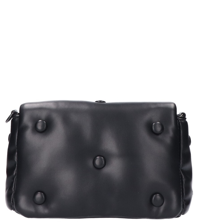 Bulaggi tas <span>31249.10 Angela</span> 31249.10 Angela zwart - www.bremmerschoenen.info - Bremmer Schoenen