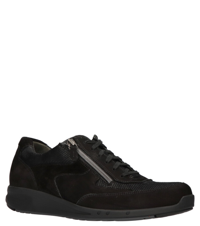 Durea sneaker <span>6260 688 0127</span> 6260 688 0127 zwart - www.bremmerschoenen.info - Bremmer Schoenen