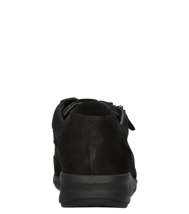 Durea sneaker <span>6260 688 0127</span> 6260 688 0127 zwart - www.bremmerschoenen.info - Bremmer Schoenen