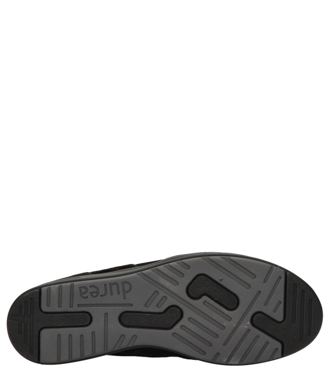 Durea sneaker <span>6260 688 0127</span> 6260 688 0127 zwart - www.bremmerschoenen.info - Bremmer Schoenen