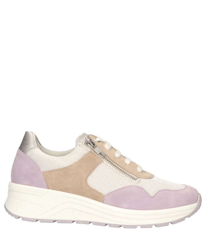 Solidus sneaker <span>59500 90413 Karma</span> 59500 90413 Karma meerkleurig - www.bremmerschoenen.info - Bremmer Schoenen
