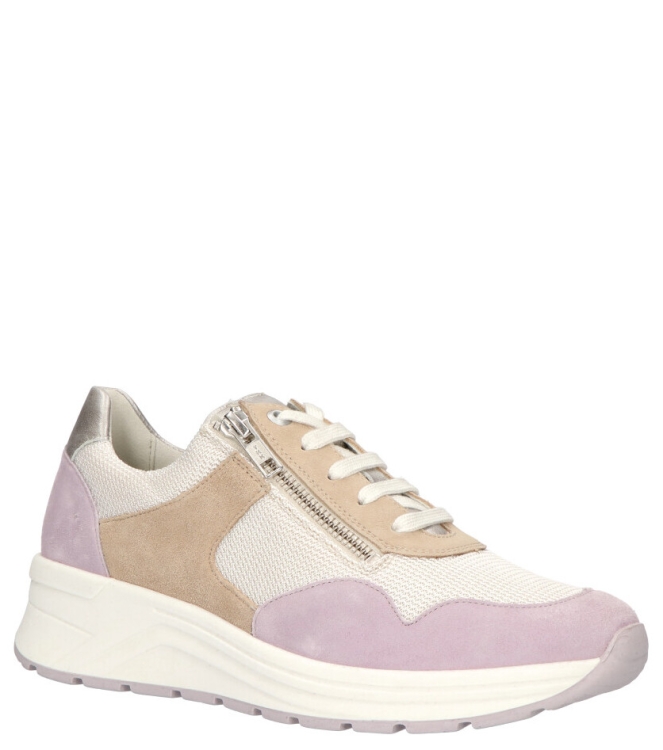 Solidus sneaker <span>59500 90413 Karma</span> 59500 90413 Karma meerkleurig - www.bremmerschoenen.info - Bremmer Schoenen
