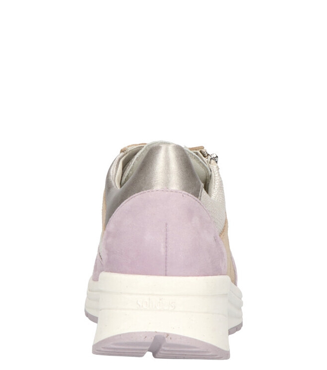 Solidus sneaker <span>59500 90413 Karma</span> 59500 90413 Karma meerkleurig - www.bremmerschoenen.info - Bremmer Schoenen