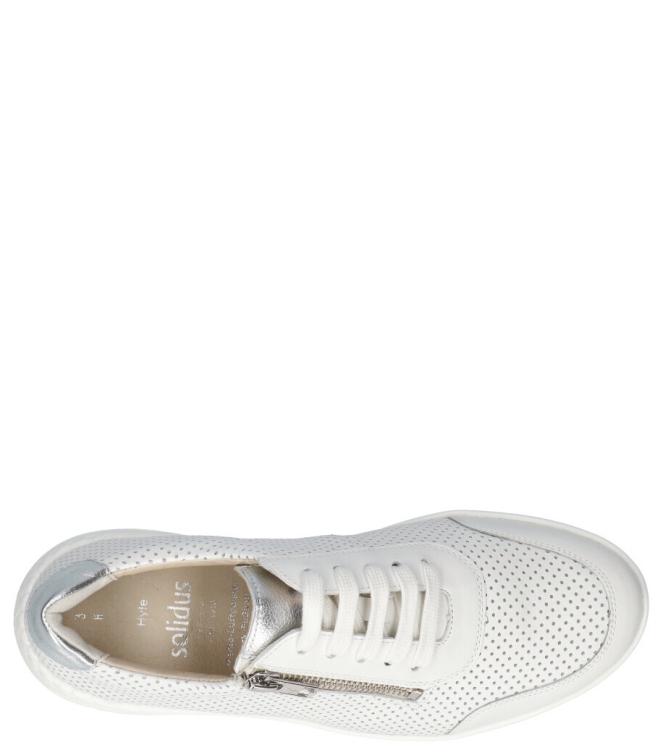 Solidus sneaker <span>52002 10153 Hyle</span> 52002 10153 Hyle wit - www.bremmerschoenen.info - Bremmer Schoenen