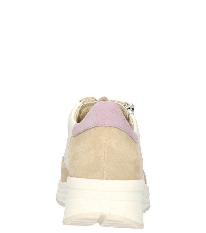 Solidus sneaker <span>46020 40523 Holly</span> 46020 40523 Holly beige - www.bremmerschoenen.info - Bremmer Schoenen