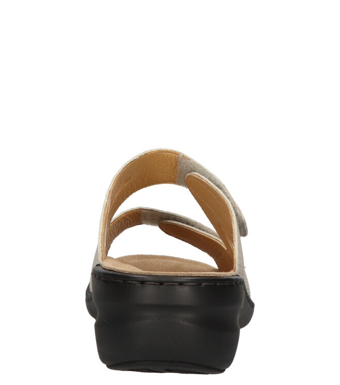 Solidus slipper <span>21143 40463 Spezial</span> 21143 40463 Spezial beige - www.bremmerschoenen.info - Bremmer Schoenen