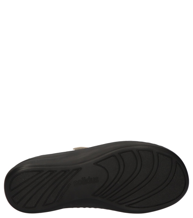 Solidus slipper <span>21143 40463 Spezial</span> 21143 40463 Spezial beige - www.bremmerschoenen.info - Bremmer Schoenen