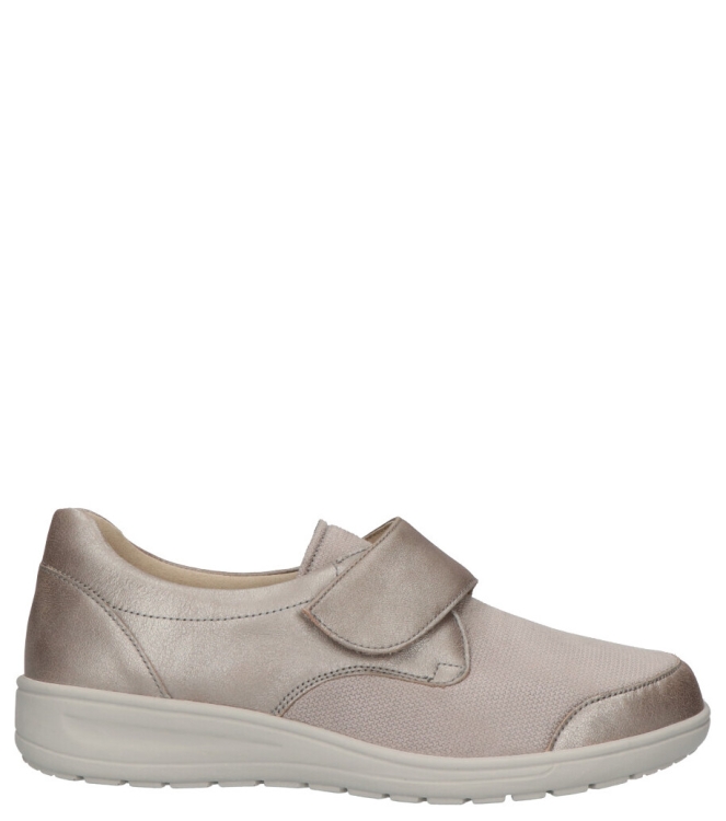 Solidus klittenbandschoen <span>27509 40450 Heaven</span> 27509 40450 Heaven beige - www.bremmerschoenen.info - Bremmer Schoenen