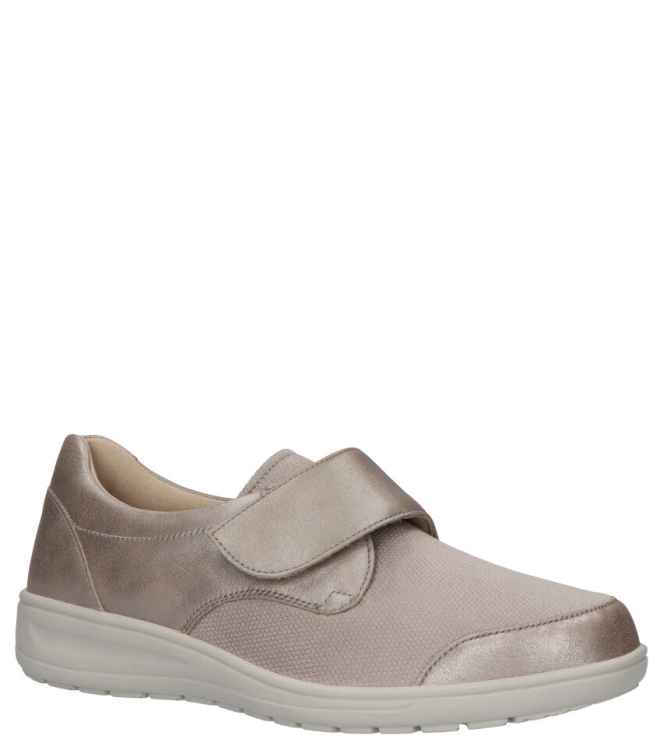 Solidus klittenbandschoen <span>27509 40450 Heaven</span> 27509 40450 Heaven beige - www.bremmerschoenen.info - Bremmer Schoenen