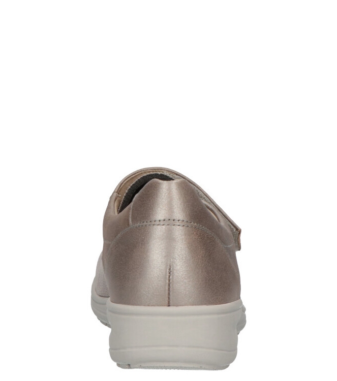 Solidus klittenbandschoen <span>27509 40450 Heaven</span> 27509 40450 Heaven beige - www.bremmerschoenen.info - Bremmer Schoenen