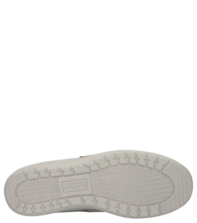 Solidus klittenbandschoen <span>27509 40450 Heaven</span> 27509 40450 Heaven beige - www.bremmerschoenen.info - Bremmer Schoenen