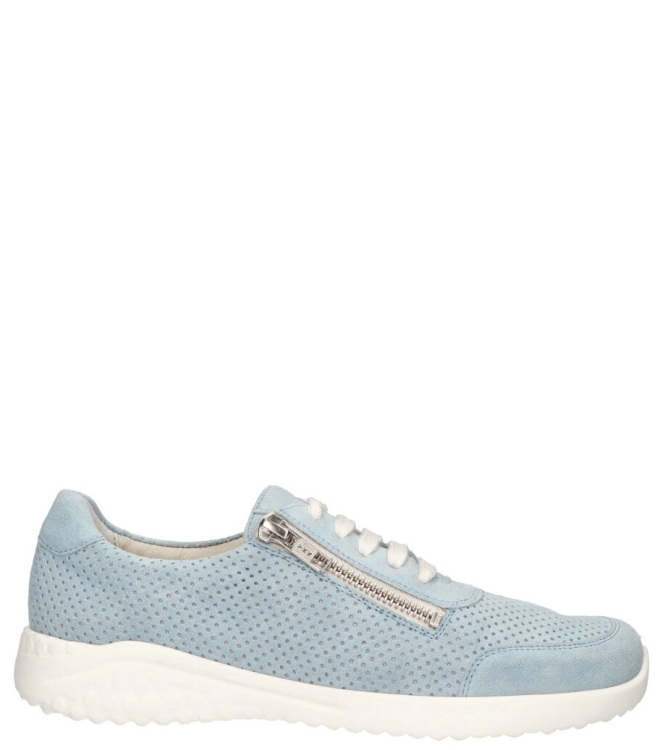 Solidus sneaker <span>52011 80451 Hyle</span> 52011 80451 Hyle blauw - www.bremmerschoenen.info - Bremmer Schoenen