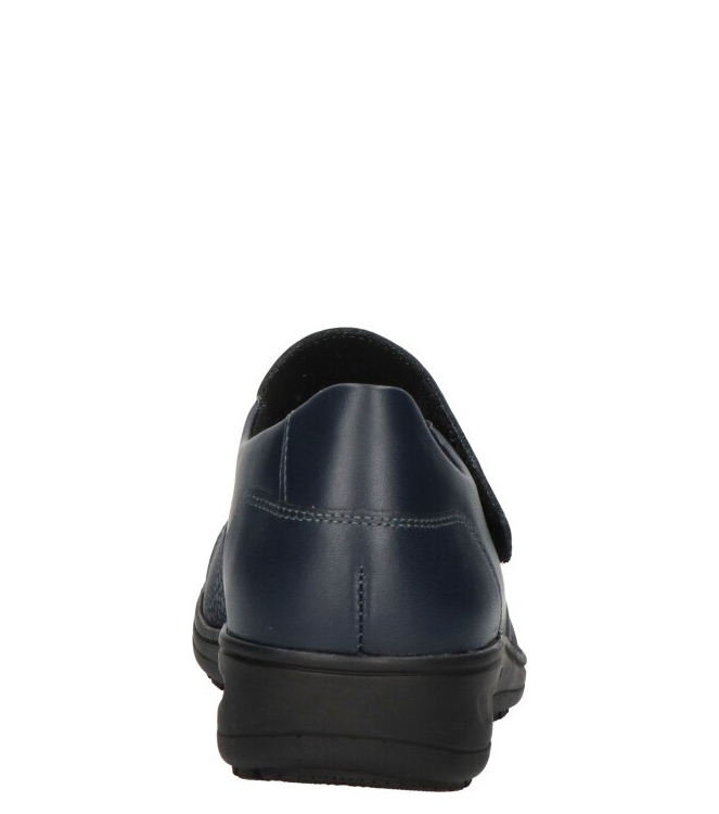 Solidus bandschoen <span>29503 80455 Kate</span> 29503 80455 Kate blauw - www.bremmerschoenen.info - Bremmer Schoenen