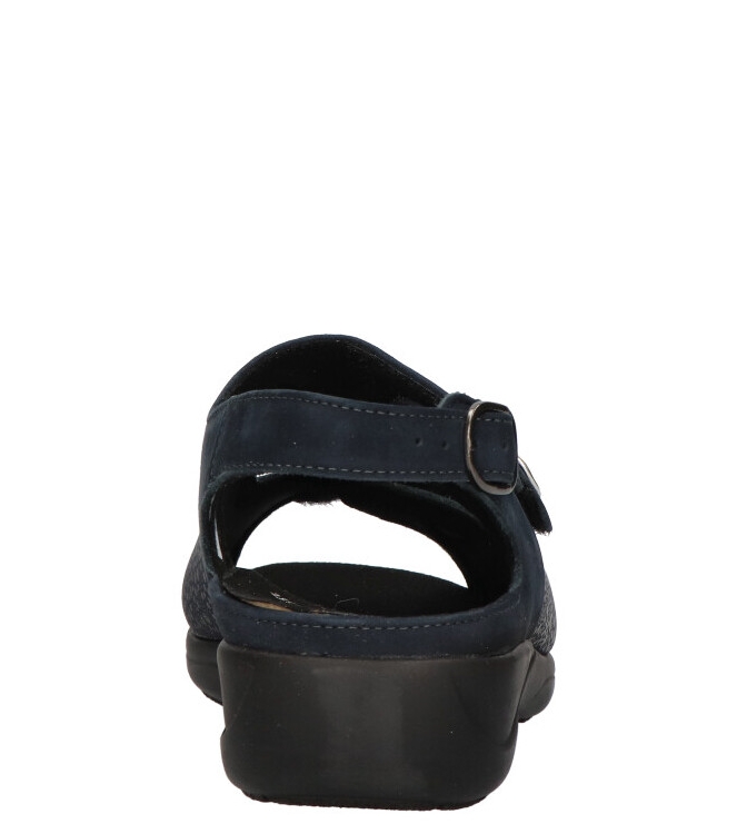 Solidus sandaal <span>73500 80445 Lia</span> 73500 80445 Lia blauw - www.bremmerschoenen.info - Bremmer Schoenen