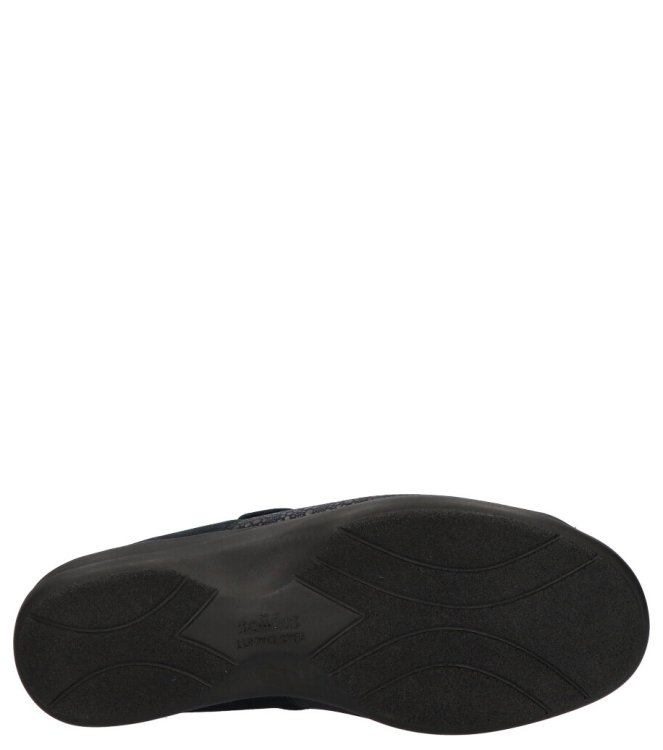 Solidus sandaal <span>73500 80445 Lia</span> 73500 80445 Lia blauw - www.bremmerschoenen.info - Bremmer Schoenen