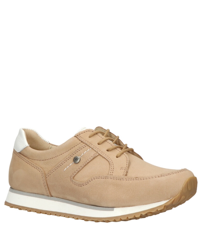 Wolky sneaker <span>0580410 391 E-walk</span> 0580410 391 E-walk beige - www.bremmerschoenen.info - Bremmer Schoenen