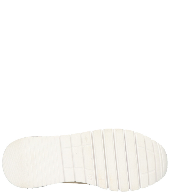 Aqa instapper <span>A8318 A55A19</span> A8318 A55A19 beige - www.bremmerschoenen.info - Bremmer Schoenen