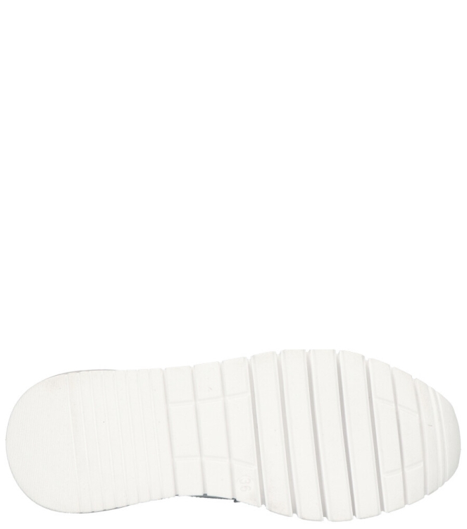 Aqa instapper <span>A8318 A76A40</span> A8318 A76A40 blauw - www.bremmerschoenen.info - Bremmer Schoenen