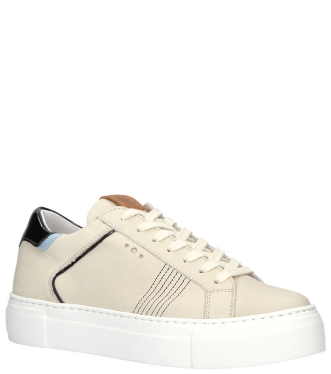 Aqa sneaker <span>A8295 A13B77</span> A8295 A13B77 beige - www.bremmerschoenen.info - Bremmer Schoenen