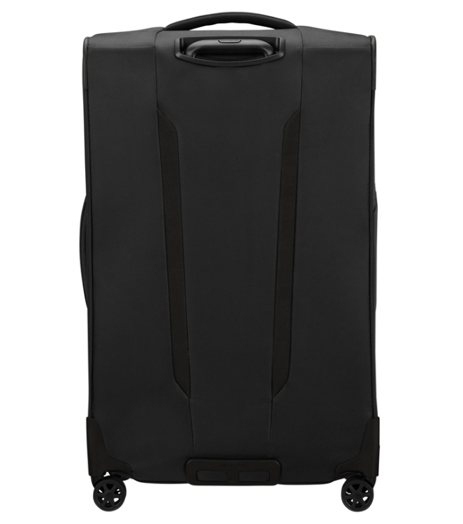 Samsonite koffer <span>143331 7416 Respark Spinner 79</span> 143331 7416 Respark Spinner 79 zwart - www.bremmerschoenen.info - Bremmer Schoenen