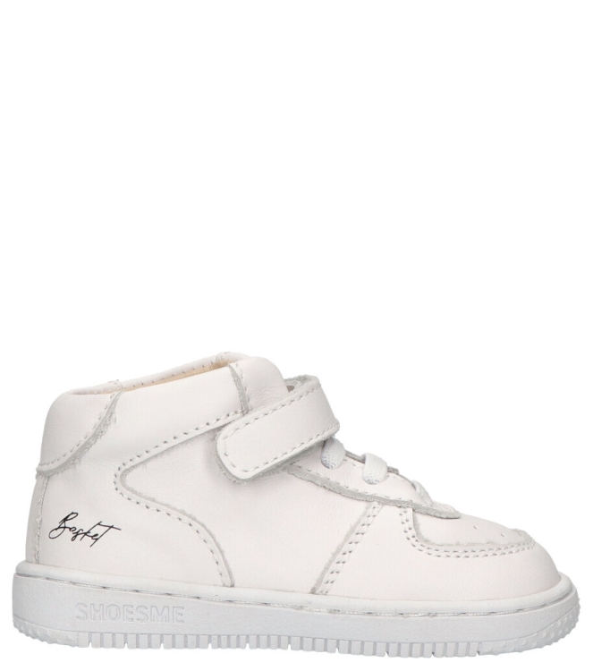 Shoesme babyschoen <span>BN22S001-A</span> BN22S001-A wit - www.bremmerschoenen.info - Bremmer Schoenen
