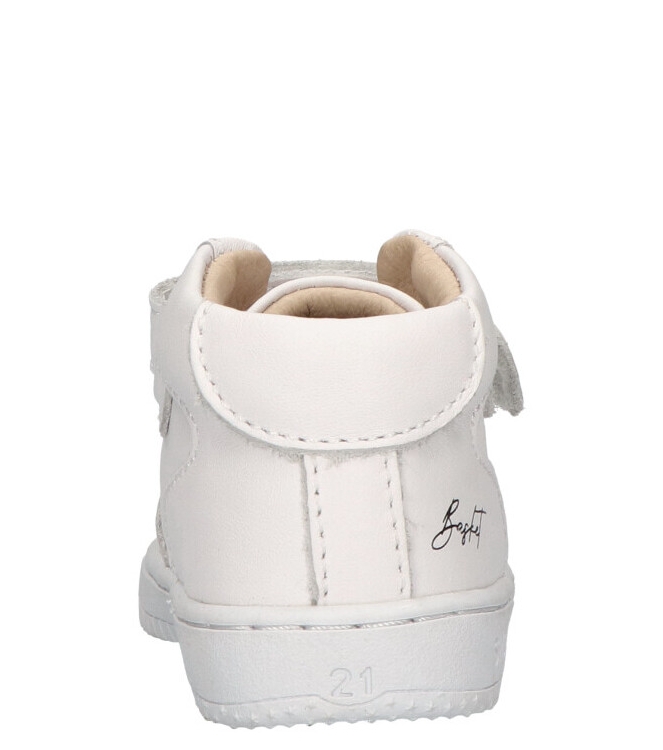 Shoesme babyschoen <span>BN22S001-A</span> BN22S001-A wit - www.bremmerschoenen.info - Bremmer Schoenen