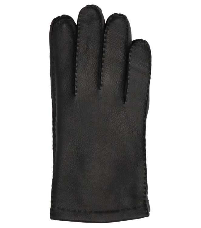 Otto Kessler handschoenen <span>5000.7.2.05860.08HZ07 Charles 001</span> 5000.7.2.05860.08HZ07 Charles 001 zwart - www.bremmerschoenen.info - Bremmer Schoenen