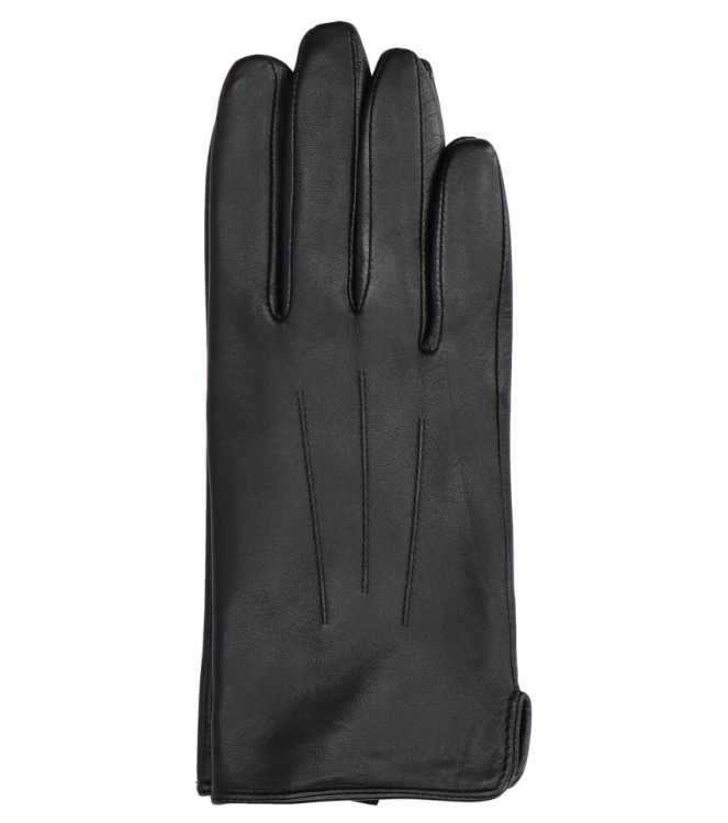 Otto Kessler handschoenen <span>4800.2.2.05356.35LC08 Carla 001</span> 4800.2.2.05356.35LC08 Carla 001 zwart - www.bremmerschoenen.info - Bremmer Schoenen