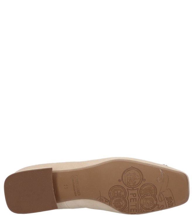 Peter Kaiser pump <span>33331 125 Alima</span> 33331 125 Alima beige - www.bremmerschoenen.info - Bremmer Schoenen