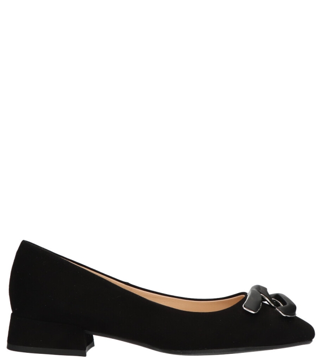 Peter Kaiser pump <span>33331 240 Alima</span> 33331 240 Alima zwart - www.bremmerschoenen.info - Bremmer Schoenen