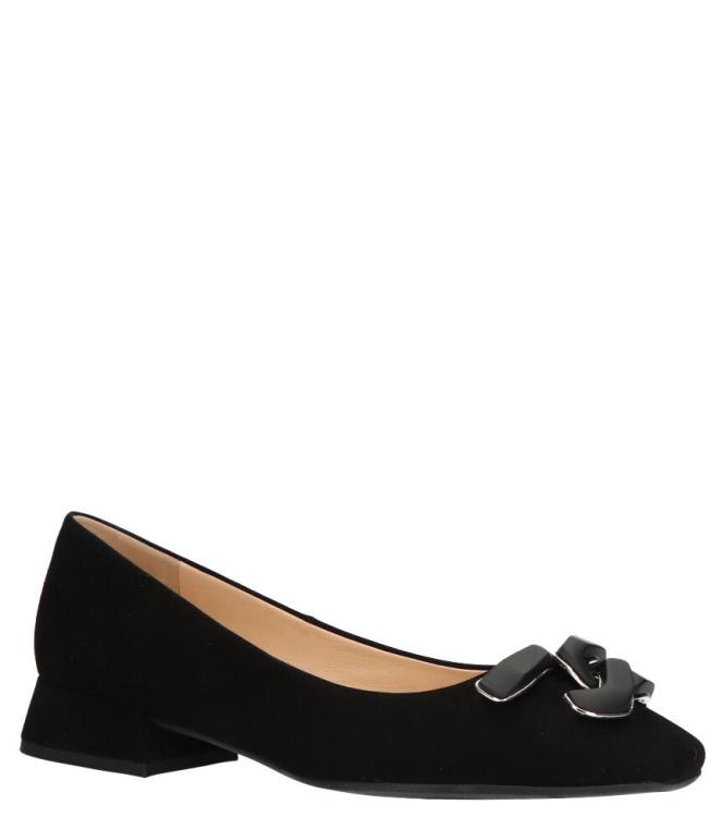 Peter Kaiser pump <span>33331 240 Alima</span> 33331 240 Alima zwart - www.bremmerschoenen.info - Bremmer Schoenen