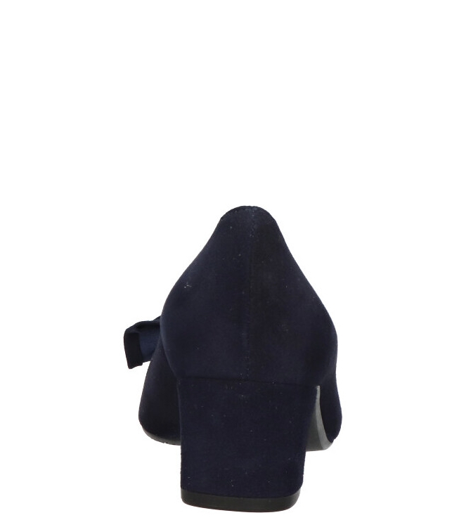 Peter Kaiser pump <span>41319 104 Blia</span> 41319 104 Blia blauw - www.bremmerschoenen.info - Bremmer Schoenen