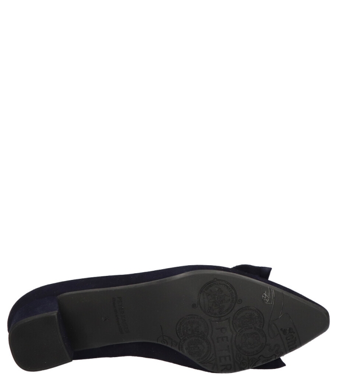 Peter Kaiser pump <span>41319 104 Blia</span> 41319 104 Blia blauw - www.bremmerschoenen.info - Bremmer Schoenen