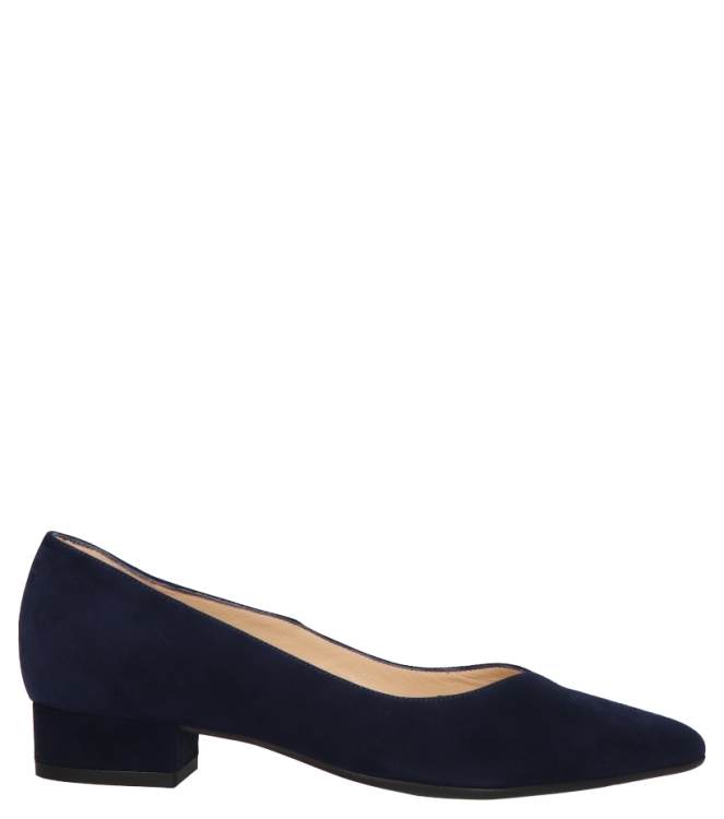 Peter Kaiser pump <span>16911 104 Darcia</span> 16911 104 Darcia blauw - www.bremmerschoenen.info - Bremmer Schoenen