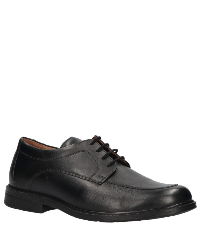 Solidus geklede schoen <span>81180 00443 Henk</span> 81180 00443 Henk zwart - www.bremmerschoenen.info - Bremmer Schoenen
