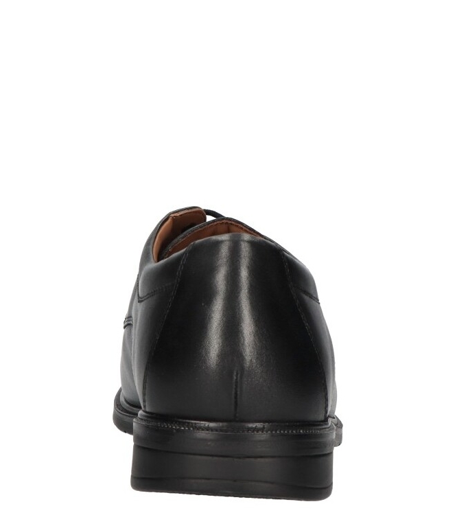 Solidus geklede schoen <span>81180 00443 Henk</span> 81180 00443 Henk zwart - www.bremmerschoenen.info - Bremmer Schoenen