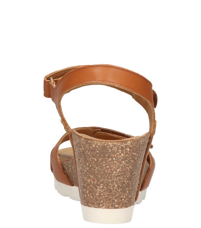 Panama Jack sandaal <span>Julia B49</span> Julia B49 cognac - www.bremmerschoenen.info - Bremmer Schoenen