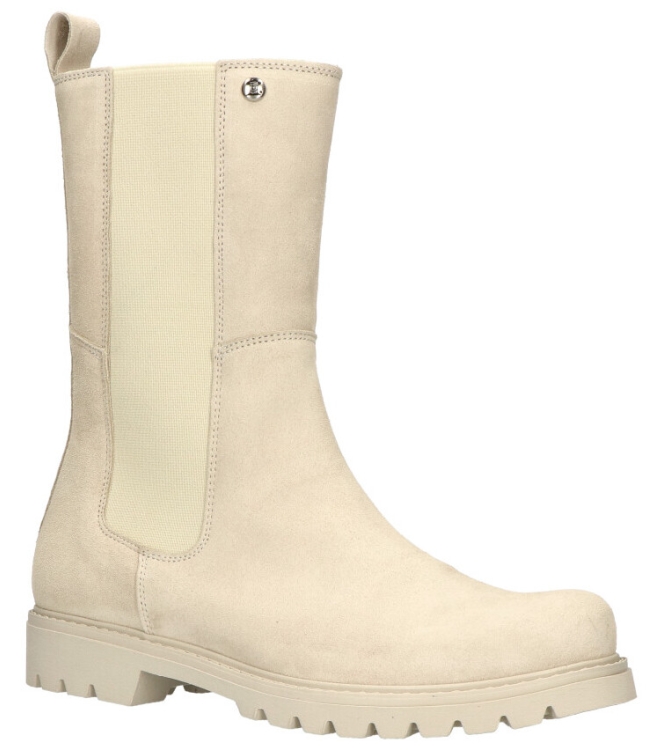 Panama Jack Chelseaboot <span>Fresno B1</span> Fresno B1 beige - www.bremmerschoenen.info - Bremmer Schoenen