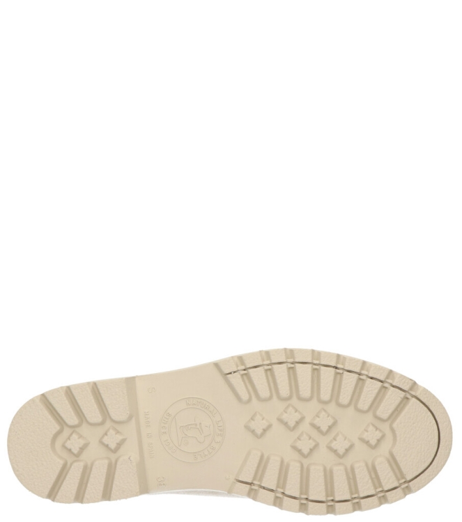 Panama Jack Chelseaboot <span>Fresno B1</span> Fresno B1 beige - www.bremmerschoenen.info - Bremmer Schoenen